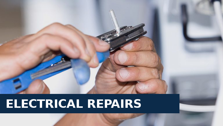 Electrical repairs Oxhey