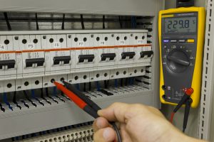 Electricians in Oxhey, South Oxhey, WD19