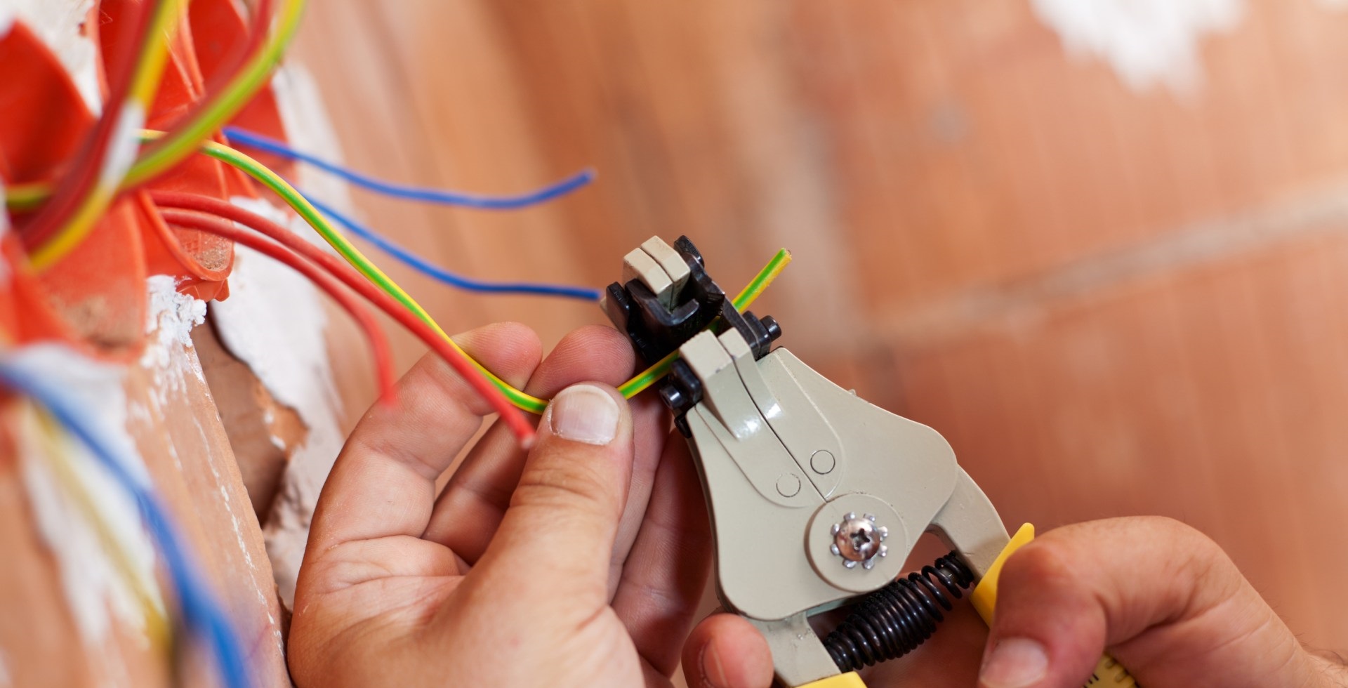 Electricians testimonials Oxhey
