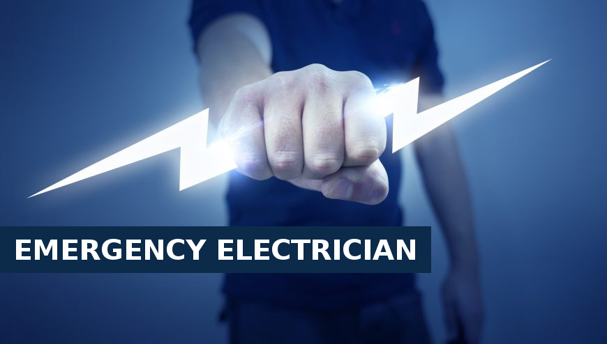 Emergency Electrician Oxhey