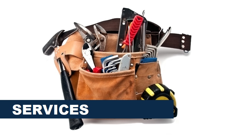 Electrical services Oxhey