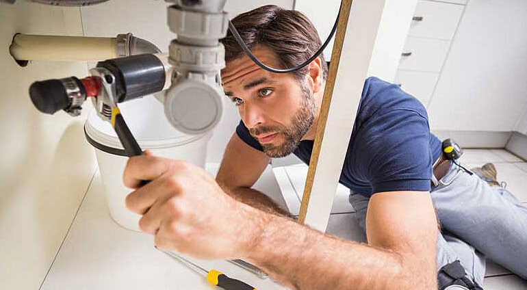 Plumbers Oxhey