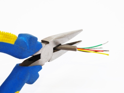 Electric services in Oxhey, South Oxhey, WD19
